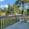 Pine Nest Relaxing Walk to Marina Cozy Chalet - بيغ بير لاكي
