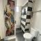 6PAX ONE BEDROOM SOHO near USM SPICE ARENA PANTAI SPECIALIST AIRPORT