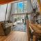 Sherwood Pines - Getaway to the mountains! Comfortable Gambrel style with a Pool Table!