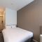HOTEL R9 The Yard Kanoya