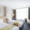 Lahan Hotel Pohang