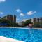 Confortable apartmento en Ricaurte cundinamarca