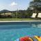 Gîte avec piscine, cheminée, jardin, et animaux acceptés - FR-1-496-32 - Belmont-de-la-Loire
