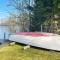 4 person holiday home in GRÄNNA-By Traum