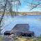 4 person holiday home in GRÄNNA-By Traum