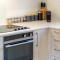 Vibrant Central Christchurch Pad 2 bed 1 bath