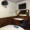 M-Blue Hotel