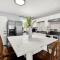 Charming 3 BDRM in Charlotte - 1 mile to Uptown