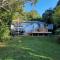 Mahakipawa Waterfront Hideaway - Belvue Bay Home - 马哈克帕瓦