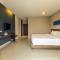 V Hotel Ubon Ratchathani - Ubon Ratchathani