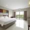 V Hotel Ubon Ratchathani - Ubon Ratchathani