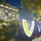 V Hotel Ubon Ratchathani - Ubon Ratchathani