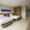 V Hotel Ubon Ratchathani - Ubon Ratchathani
