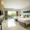 V Hotel Ubon Ratchathani - Ubon Ratchathani