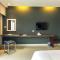 V Hotel Ubon Ratchathani - Ubon Ratchathani