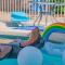 *SpoiL Yourself! New Indoor Picnic & Pool 3bd 2ba* - 凤凰城