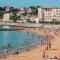 Luxueux appartement centre-ville, à 50m de la plage - FR-1-4-675 - Saint-Jean-de-Luz