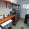 Karoo Leeu Cottage