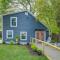 Greer Guest House Less Than 1 Mi to Park and Downtown Area! - غرير