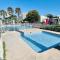 Vacations in La Serena