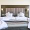 Napa Jay Hotel