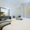 Napa Jay Hotel