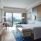JW Marriott Hotel Sanya Dadonghai Bay