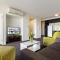 Code Apartments