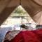 Aimasas Camping - Lielie Unguri