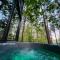 Premium Forest Bungalow with Ofuro Tub - Luokesos Sen