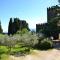 Lovely estate not far from Florence with olives trees - Poggio Alla Croce