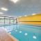 Residenza Borgo Rustico with Pool - Happy Rentals - Collina d'Oro