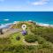 Beachfront Headland House - Arrawarra