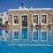 Naxos Resort Beach Hotel - Náxos