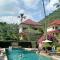Secret garden villa 5 # 3