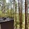 Premium Forest Bungalow with Ofuro Tub - Luokesos Sen