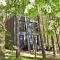 Premium Forest Bungalow with Ofuro Tub - Luokesos Sen