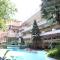 Golf Course Hotel