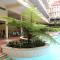 Golf Course Hotel