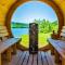 Domki Dobra Miejscówka 50 m od jeziora Solińskiego Sauna Jacuzzi 504-978-418 - 波拉齐克