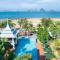 Anyavee Tubkaek Beach Resort - Tab Kaek pláž