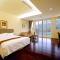 Sun Moon Lake Karuizawa Villa