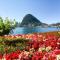 Ca' Mia Panoramica - Happy Rentals - Lugano