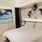 Kyriad Marvelous Hotel Weihai Happy Gate Weigao Plaza