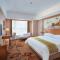 Vienna International Hotel Wuxi Huishan Yanqiao Metro Station