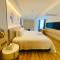 Kyriad Marvelous Hotel Shantou Railway Station