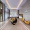 Kyriad Marvelous Hotel Hezhou Wanda Plaza