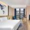 Kyriad Marvelous Hotel Chongqing North Railway Station
