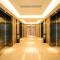 Kyriad Marvelous Hotel Foshan Xiqiao Mountain Scenic Area Qiaoling Square