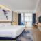 Kyriad Marvelous Hotel Chongqing North Railway Station